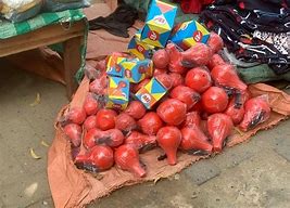 Accra Central Market experiences ‘bentua’ shortage