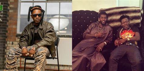 Ghanaian artist Shatta Wale is set to perform at the retirement concert of footballer Emmanuel Adebayor in Togo.