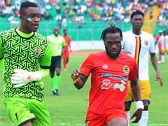 How Kotoko completed the league double over Hearts