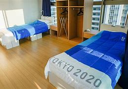 Anti-sex’ beds have arrived at Paris Olympics — after horny athletes admit to orgies amid competition