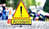 Two accidents claim 5 lives