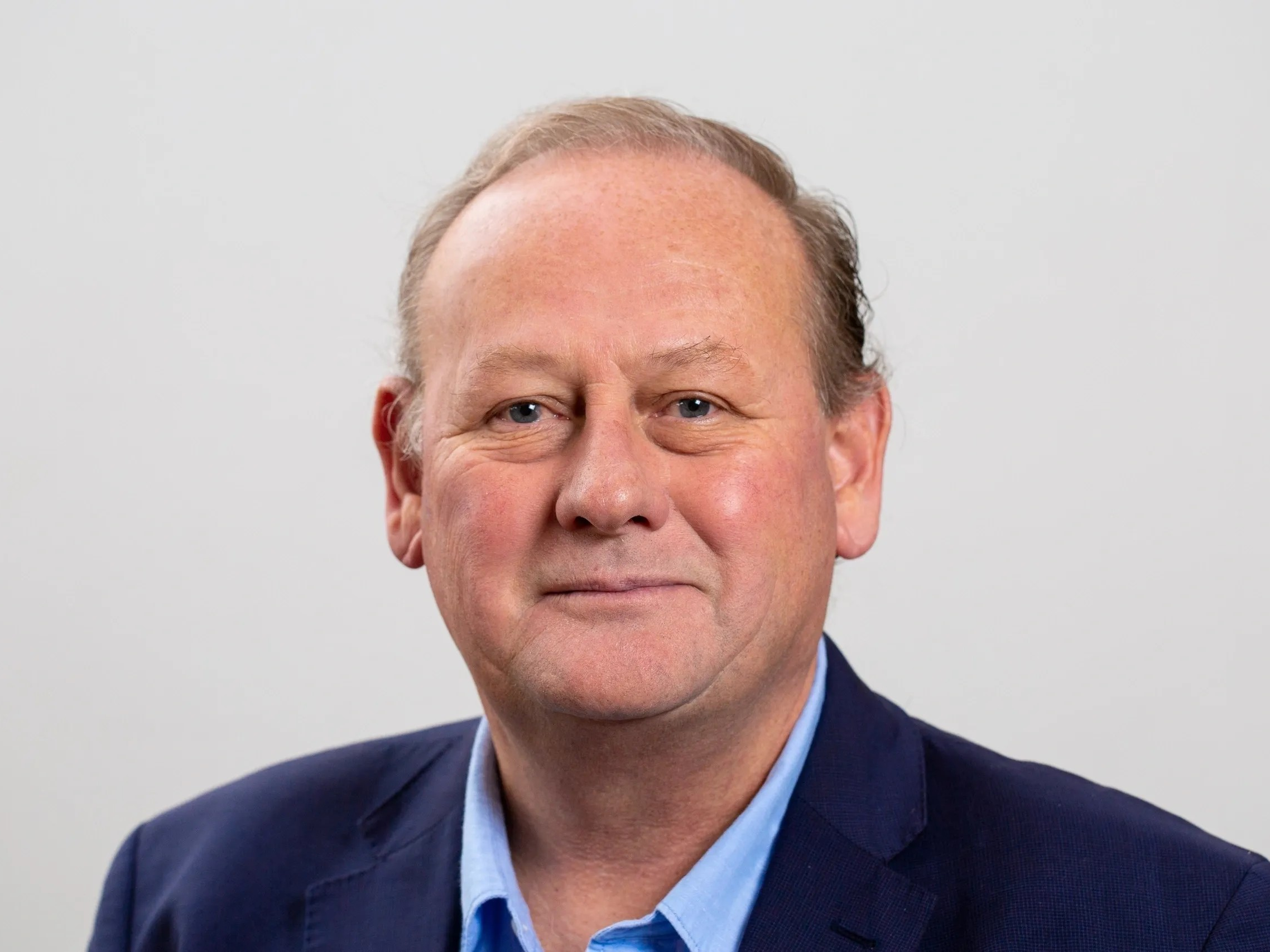 Dave Coffey-The Auto Policy is set to be a game-changer for used car dealers.