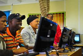 Africa needs to make significant strides in digital innovation.