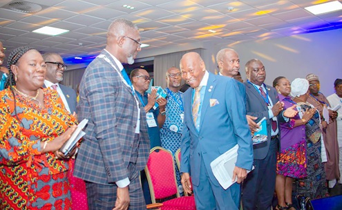 Engineers must aid nation’s energy transition agenda