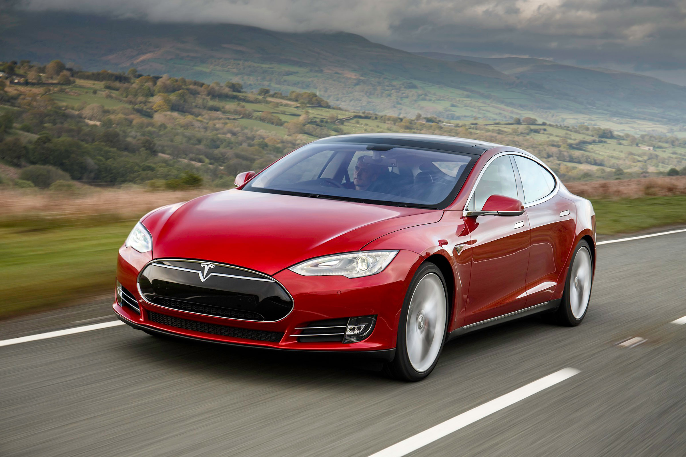 Tesla set to erase $50 billion in valuation after Musk’s sales warning