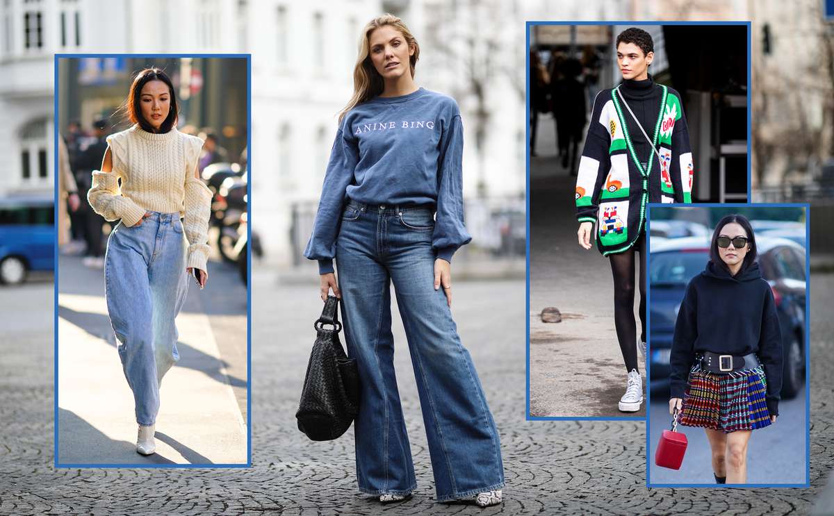 A Guide to Gen-Z Fashion Aesthetics