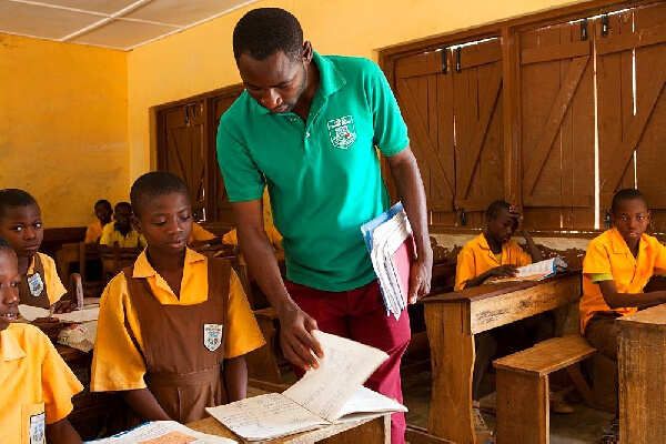 GES opens recruitment portal