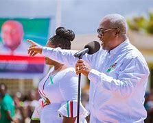 The NDC pledges to devise an engineering solution to address flooding issues – Mahama