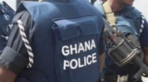 Police intensify investigation into the murder of two herdsmen at Maame Krobo
