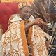 The Yagbonwura has expressed confidence in Dr. Bawumia’s potential to become President.
