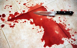 Oti Region: Husband inflicts cutlass wounds on pregnant wife