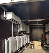 Melcom install 1.6MW solar energy to power shops