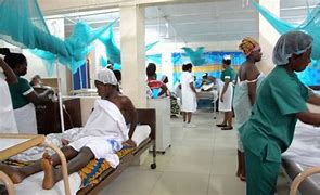 Ashanti Region : 216 Women die during childbirth in 2023.