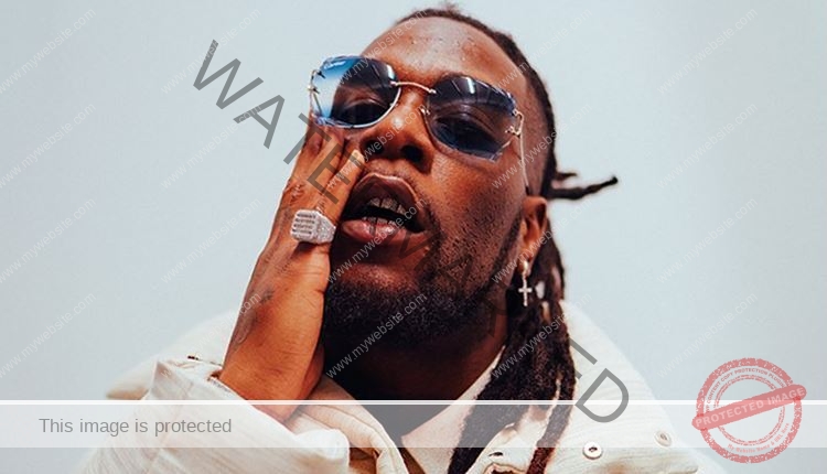 2023 BET Hip Hop Awards: Burna Boy scores 7 nominations