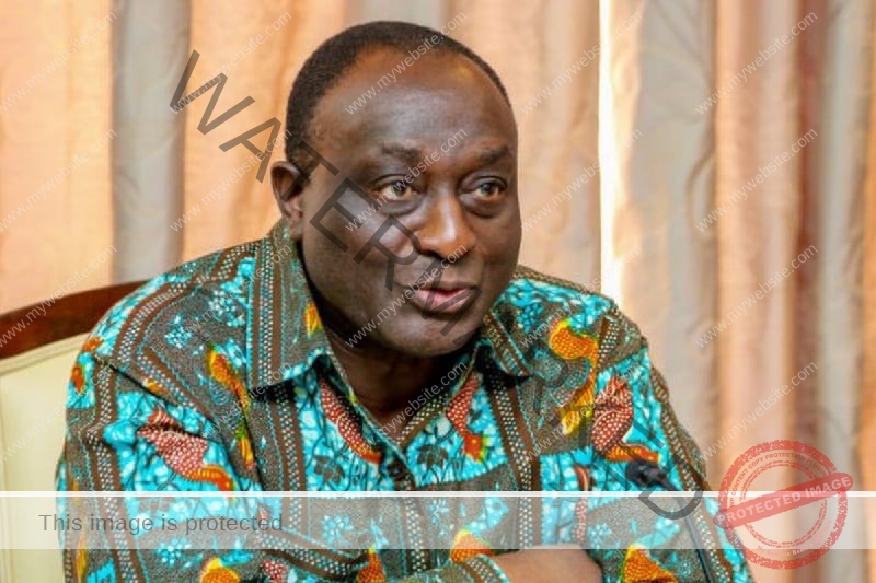 NPP rejects Alan Kyerematen’s claims of election manipulation