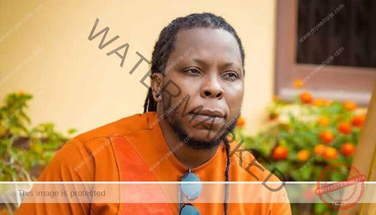 Edem evokes party vibes with ‘We Don’t Really Care’