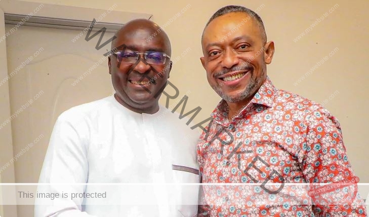 I’ll determine who wins the 2024 general elections – Owusu Bempah