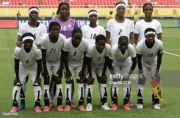 2024 Women’s AFCONQ: Black Queens put seven past Rwanda in Kigali.