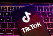 TikTok fined $368 million in Europe for failing to protect children