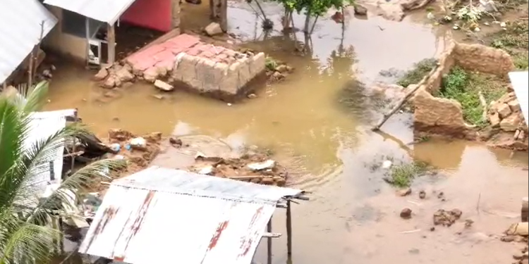 Akosombo Dam spillage: We won’t leave anyone behind – VRA assures affected residents