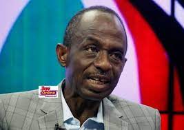  Set up medical board to examine Akufo-Addo – Asiedu Nketia.