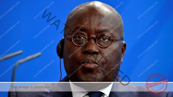 I came here because Ghanaians are having difficulties and suffering and it is my responsibility to try and help, because if it is a question of who votes for me and who does not vote me, I should not be here because you don’t vote for me, that is not my concern – Akufo- Addo