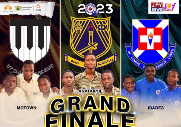 NSMQ has kindle up interest in science in Ghana – Education Minister