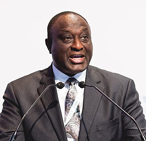 Alan Kyeremanten left NPP because he was unhappy he placed third – Opare-Ansah