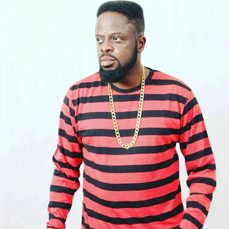 I will remarry if my wife misbehaves – Ofori Amponsah claims he is a woman’s choice