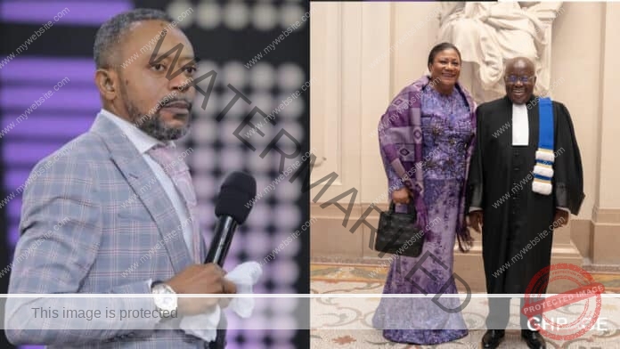 Owusu-Bempah explains why he’s stopped visiting Akufo-Addo