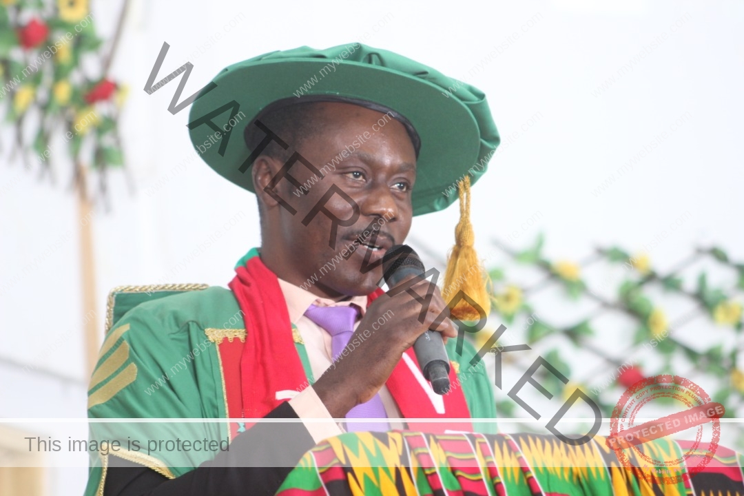 Reinstate corporal punishment in schools – Prof. Int. Adinkrah-Appiah