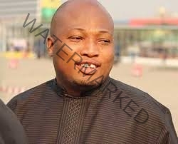 I am overwhelmed by the generosity of Ghanaians – Ablakwa