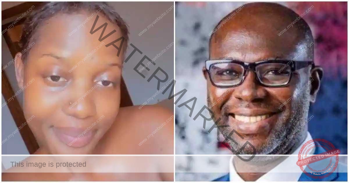 It is not ‘Over’ Debora Seyram react to verdict in Sugar daddy – Side chick case