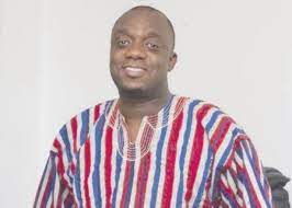NPP secretary office – Buaben Asamoa, Ohene Ntow,  Hopeson Adorye, Boniface, no longer NPP members
