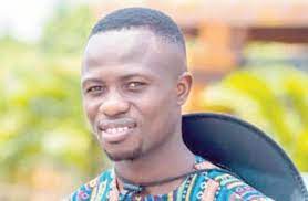 A Ghanaian blogger Sammy Kay arrested for publishing sexually explicit images