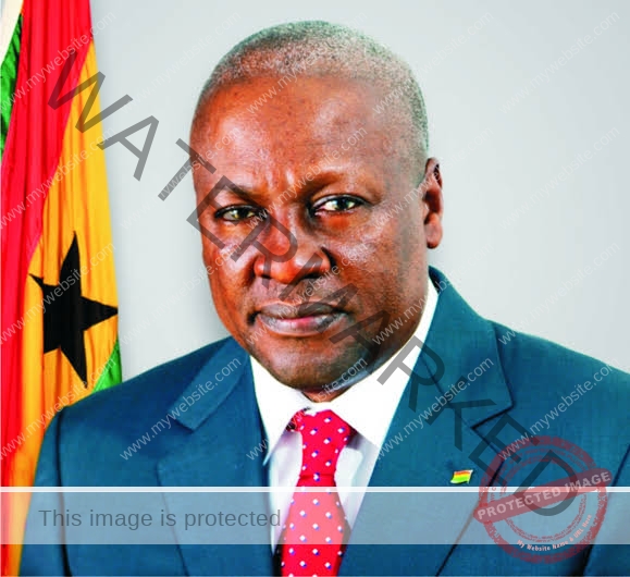 Some ministries will be scrap as part of economic recoveries if i win the 2024 Election -John Mahama