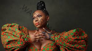 Yemi Alade -When the time is right I will marry, no one can pressure me