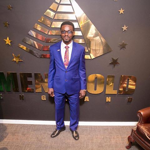 Witness who invested GH₵5.2 million tells court Nam 1companies represented themselves falsely to him