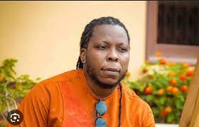 Ayigbe Edem in court for allegedly knocking and killing unknown woman