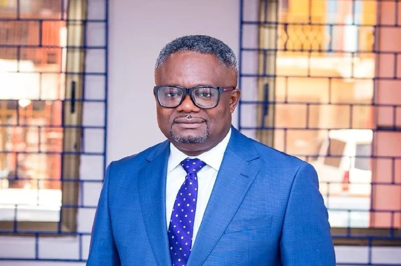 I’ll be the next 2024 president, Alan ‘Afrafranto’ movement will not make any impact on Ghanaiains – Kofi Akpaloo