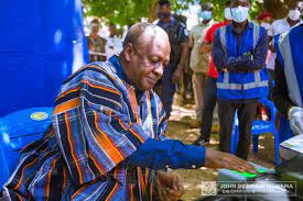 I’ll pay allowance to assembly members in my next term in office – Mahama