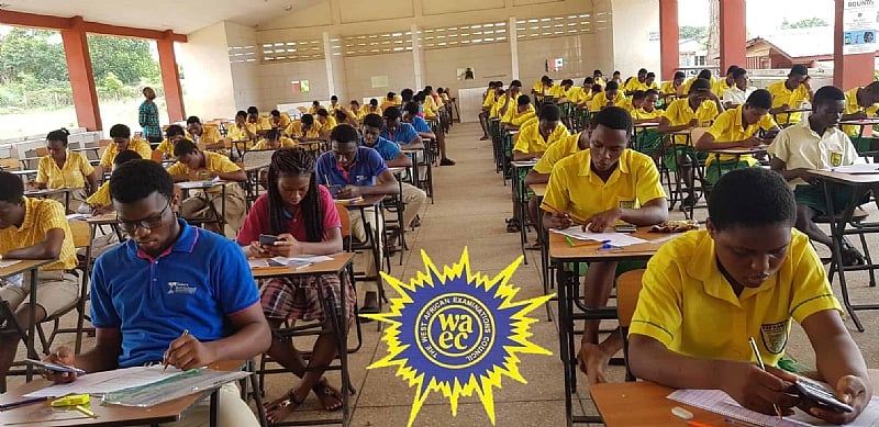 2023 WASSCE: Subject results of students from 235 schools withheld over AI-generated answers