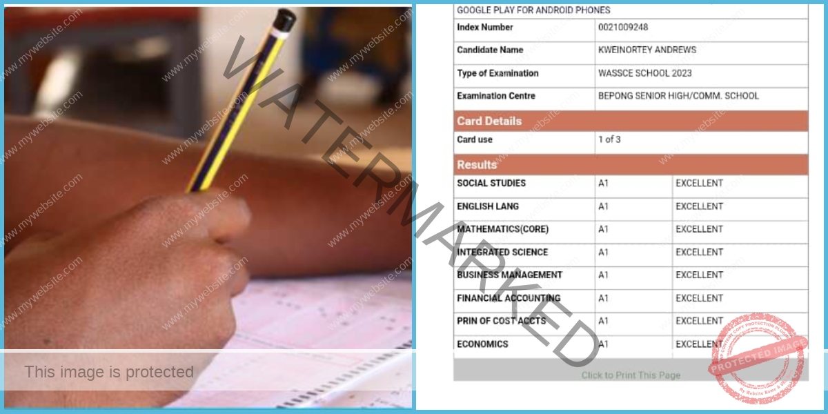 2023 WASSCE – NAGRAT demands the alleged AI cheating should be investigated