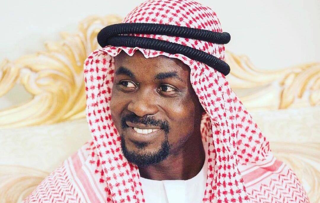 NAM1 pulled gun on us when we demanded for our interest