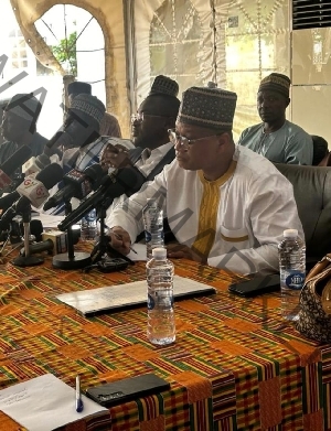 Hajj 2024 pilgrims to pay GHȼ75,000 as Hajj Board maintains 2023 fees