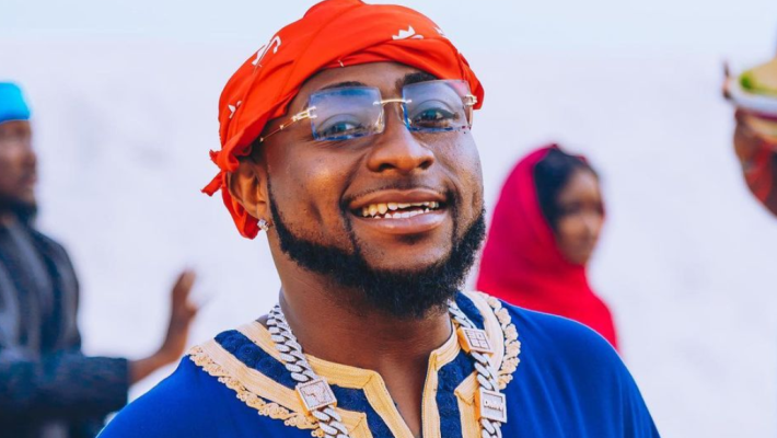 JUST IN: Davido announces N300 million donation to orphanages across Nigeria.