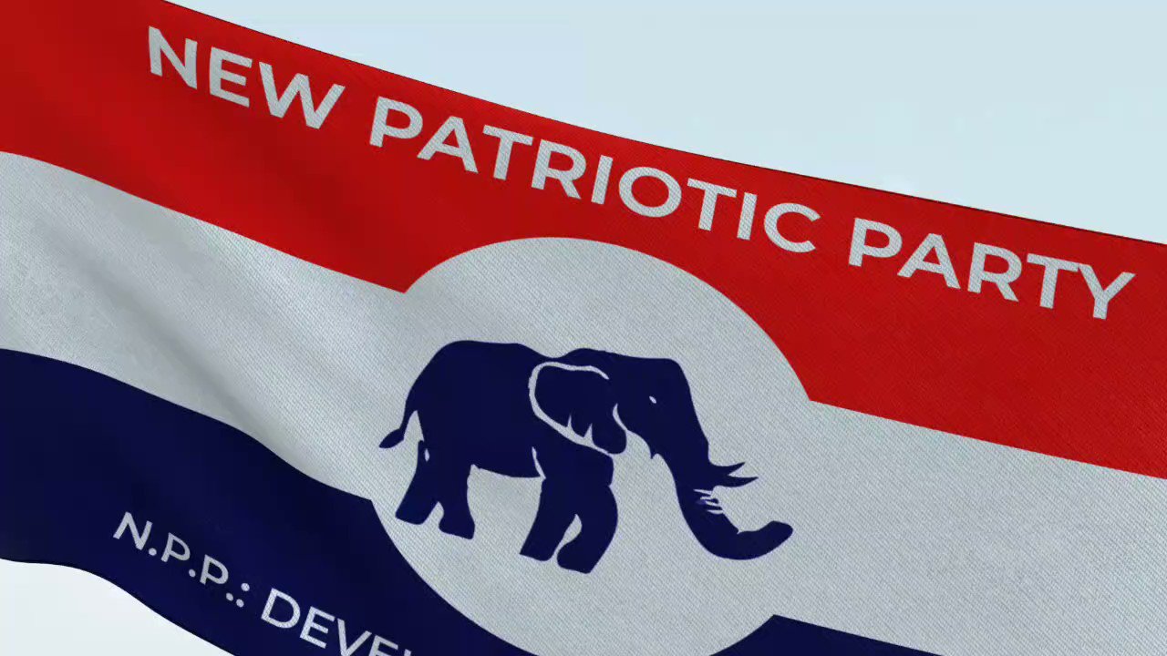  NPP Outdoors Campaign Team For 2024 Polls