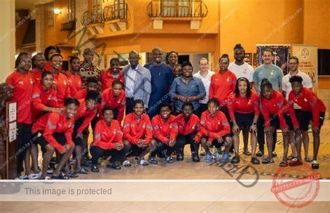 Black Queens finally paid outstanding bonuses ahead of Zambia clash