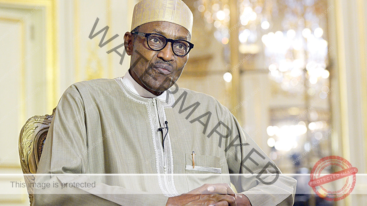 Nigerian ex-President Buhari’s signature forged to withdraw $6m, court hears