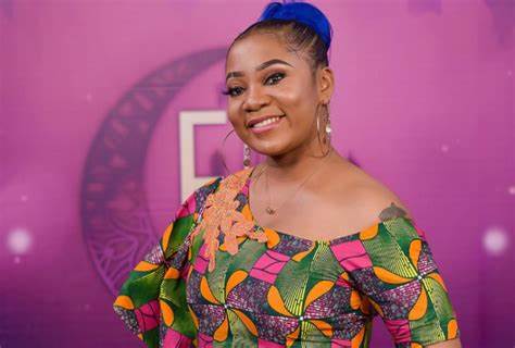 Women shy away from reporting sexual abuse cases in film industry because of criticism – Vicky Zugah